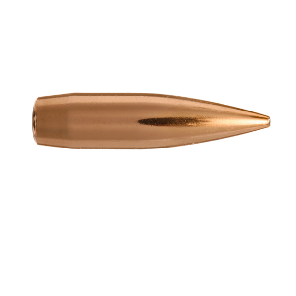 BERGER BULLETS CLASSIC HUNTER 100ct