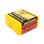 BERGER BULLETS CLASSIC HUNTER 100ct