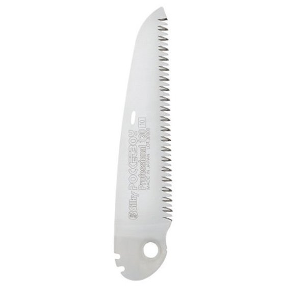 SILKY PocketBoy Replacement Saw 130mm