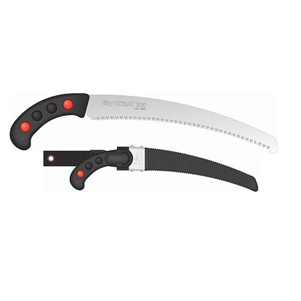 SILKY Zubat Professional 330mm