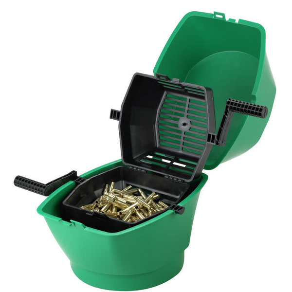 RCBS Rotary Case/Media Seperator