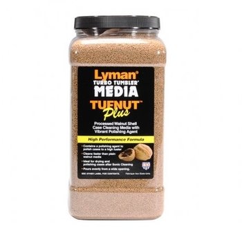 LYMAN Tufnut Media Plus