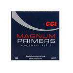 CCI PRIMERS 100ct
