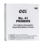 CCI PRIMERS 100ct
