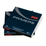 CCI PRIMERS 100ct