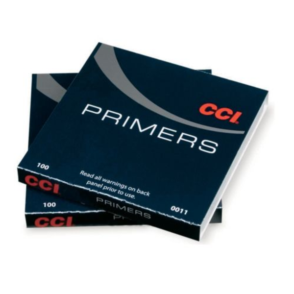CCI PRIMERS 100ct