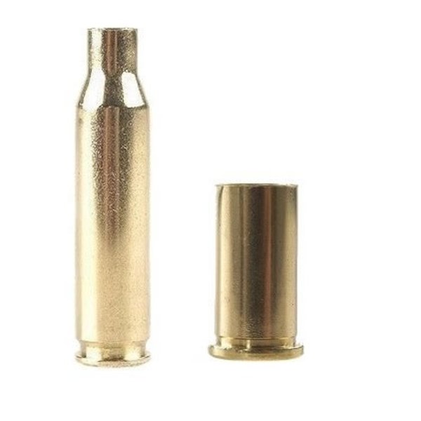 WINCHESTER UNPRIMED RIFLE BRASS 50ct