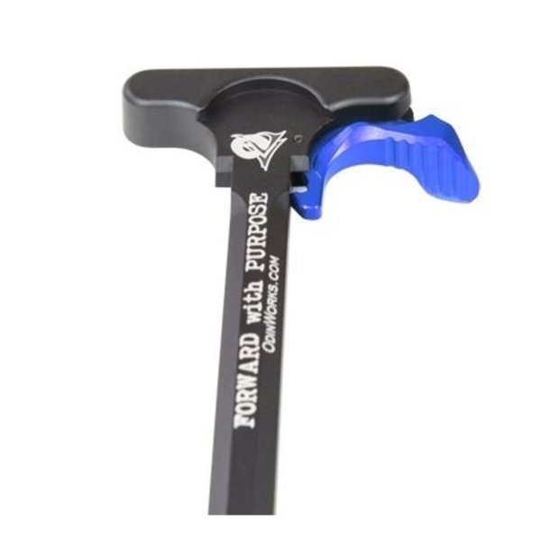 ODIN WORKS EXTENDED CHARGING HANDLE