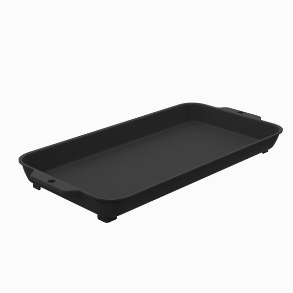 BIOLITE FIREPIT GRIDDLE