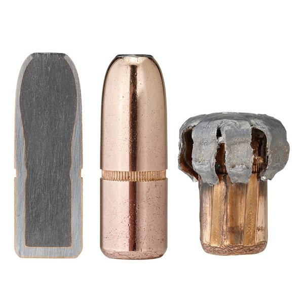 HORNADY BULLETS DANGEROUS GAME 50ct