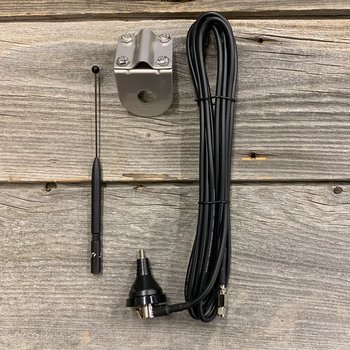 RIDGETEC OMNI DIRECTIONAL ANTENNAE WITH ADC810 CONNECTOR