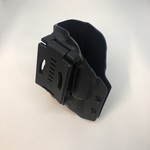 HAMMER ARMAMENT HOLSTER - HK VP9 W/ XC1 THUNDER (BLK)