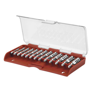 TIPTON ULTRA JAG SET 13pc