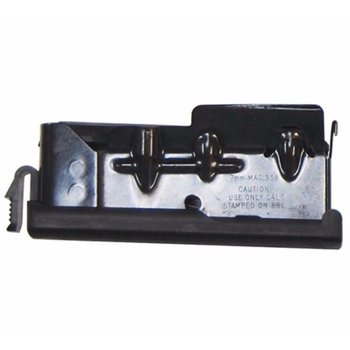 SAVAGE ARMS 7MM REM MAG MAGAZINE
