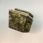 HAMMER ARMAMENT ODIN DOUBLE AR15 MAG HOLDER KRYPTEK MANDRAKE