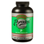 HODGDON Pyrodex P 1lb Powder