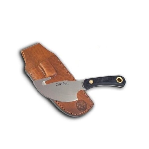 KNIVES OF ALASKA Caribou Suregrip