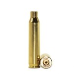 JAGEMANN UNPRIMED RIFLE BRASS 100ct