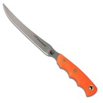 KNIVES OF ALASKA Steelheader Suregrip Orange