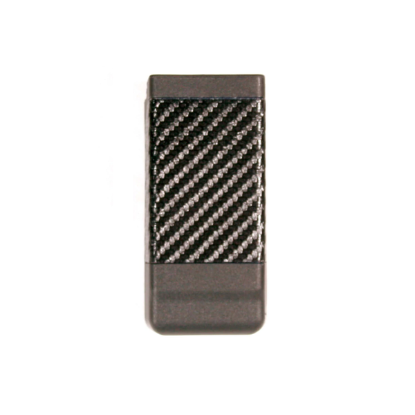 BLACKHAWK  Single Stack Magazine Pouch Carbon Fiber