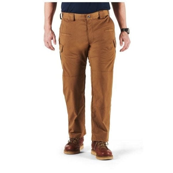 5.11 TACTICAL STRYKE PANT w/FLEX-TAC Battle Brown
