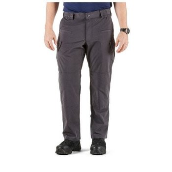 5.11 TACTICAL STRYKE PANT w/FLEX-TAC Charcoal