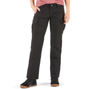 5.11 TACTICAL WOMENS STRYKE PANT Black