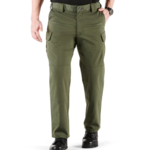 5.11 TACTICAL STRYKE PANT w/FLEX-TAC TDU Green