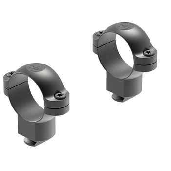 LEUPOLD DUAL DOVETAIL RINGS