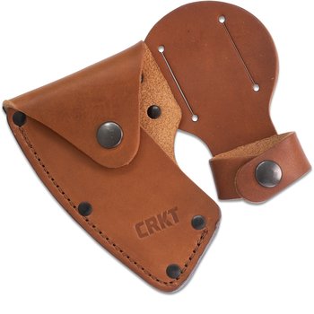 CRKT Freyr Leather Sheath