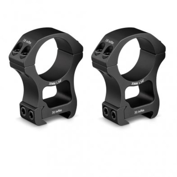 VORTEX PROFESSIONAL SERIES (2 Rings)