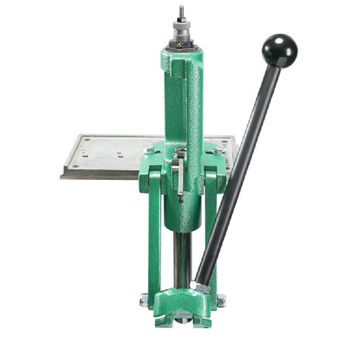 RCBS ROCK CHUCKER SUPREME RELOADING PRESS