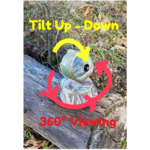 WHITETAIL'R Blindspot 360  **FINAL SALE**