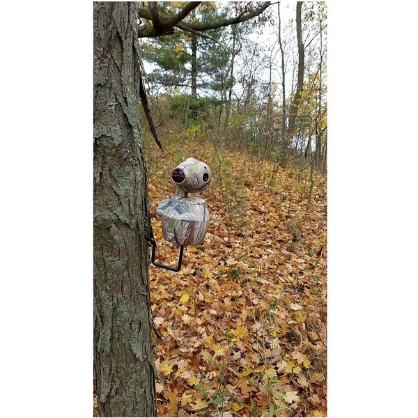 WHITETAIL'R Blindspot 360  **FINAL SALE**