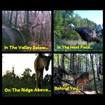 WHITETAIL'R Blindspot 360  **FINAL SALE**
