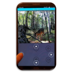 WHITETAIL'R Blindspot 360  **FINAL SALE**