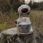 WHITETAIL'R Blindspot 360  **FINAL SALE**