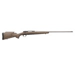 BROWNING X-Bolt Western Hunter FF 300 PRC 26"