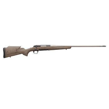 BROWNING X-Bolt Western Hunter FF 300 PRC 26"