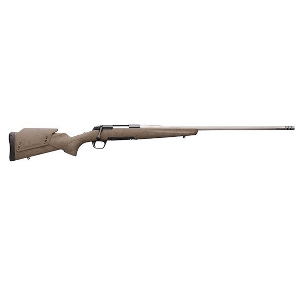 BROWNING X-Bolt Western Hunter FF 300 PRC 26"