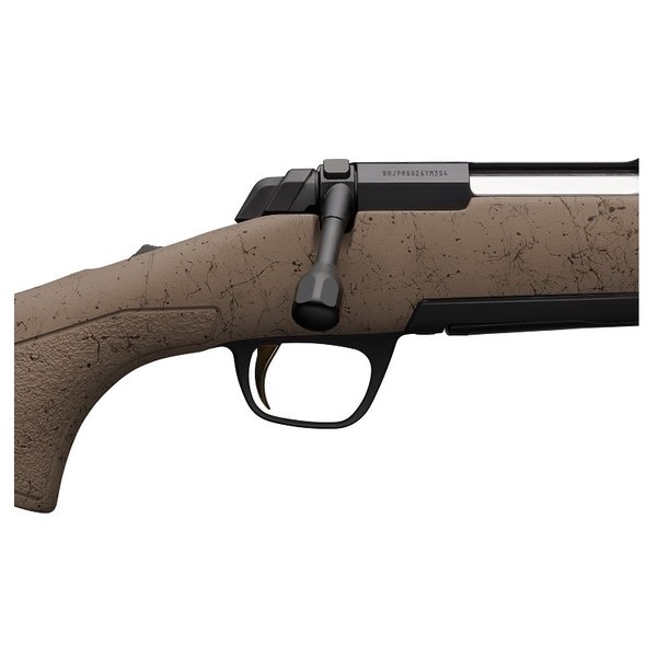 BROWNING X-Bolt Western Hunter FF 300 PRC 26"