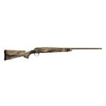 BROWNING X-BOLT HELL'S CANYON SPEED 6.5 CREEDMOOR 22"