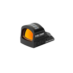 HOLOSUN HS507C-X2 RED DOT SOLAR OPEN FRAME CIRCLE X2 MINI