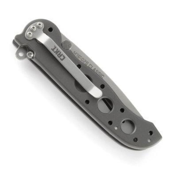 CRKT Carson M16 Gray