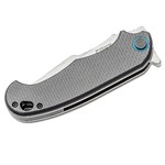 CRKT P.S.D. (Particle Separation Device)