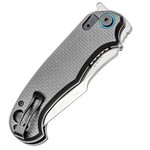 CRKT P.S.D. (Particle Separation Device)