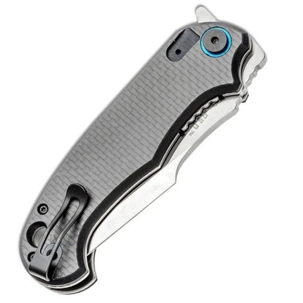 CRKT P.S.D. (Particle Separation Device)