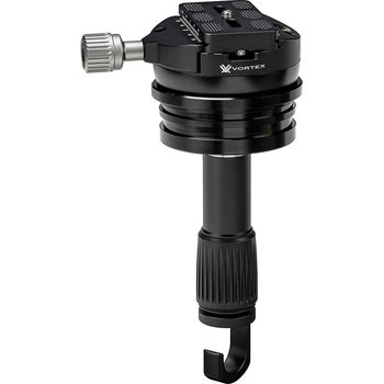 VORTEX Radian Leveling Head