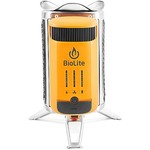 BIOLITE CAMPSTOVE 2+