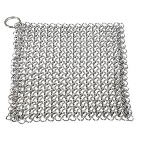 CAMP CHEF CHAIN MAIL SCRUBBER